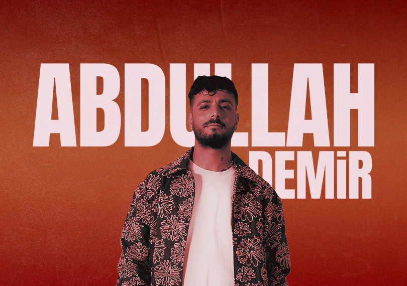 DJ Abdullah Demir