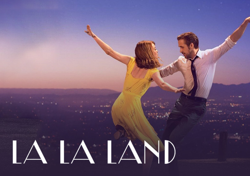 La la land