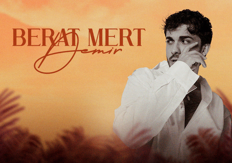 DJ Berat Mert Demir