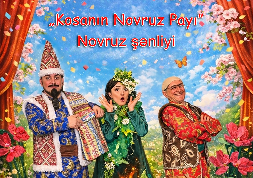 Novruz Celebration