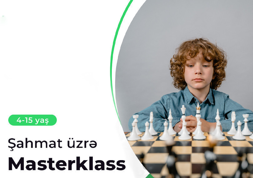 Chess masterclass