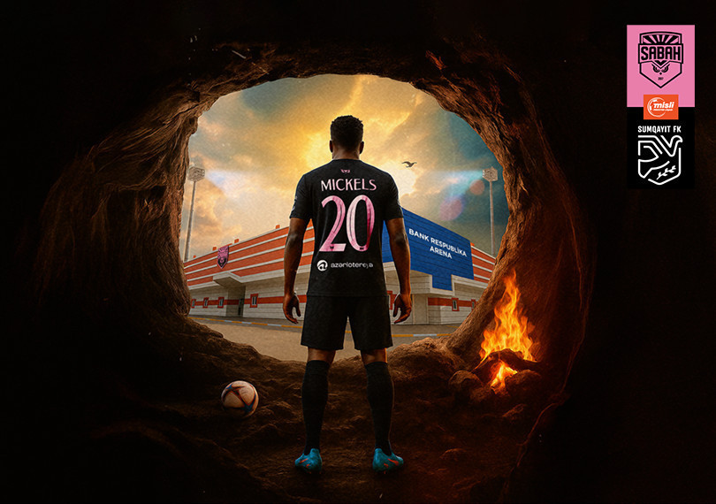 Sabah FK - Sumqayıt FK