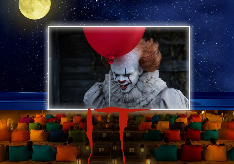 It: Chapter One