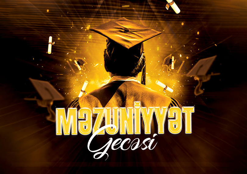 Graduation Night