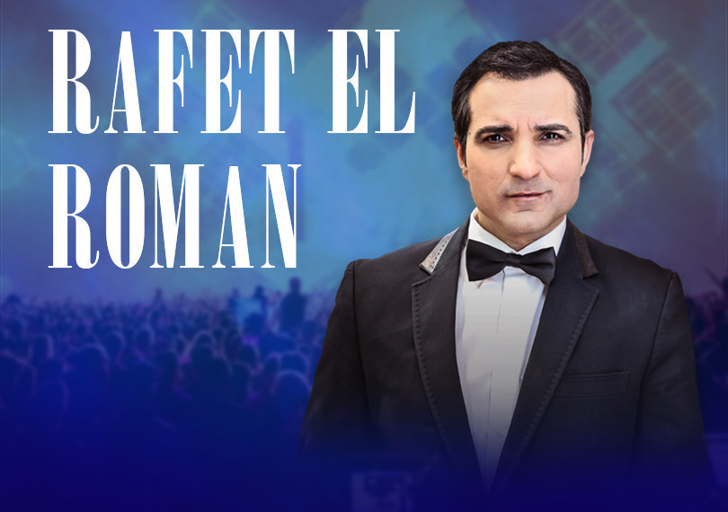 Rafet El Roman
