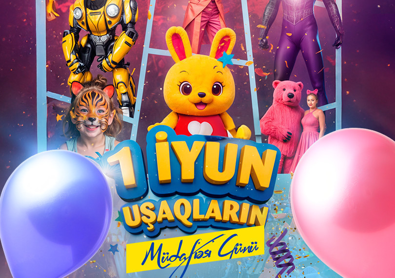 In honor of the kindest holiday