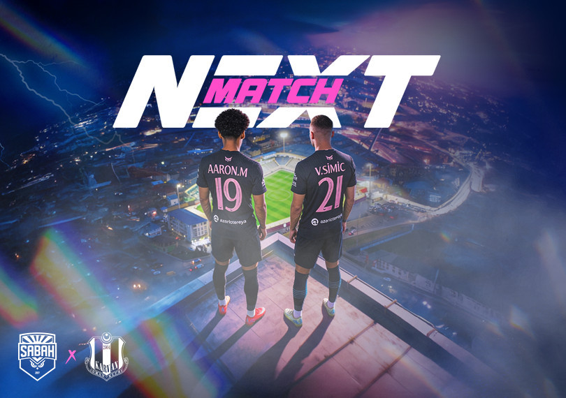 Sabah FK - Karvan İK