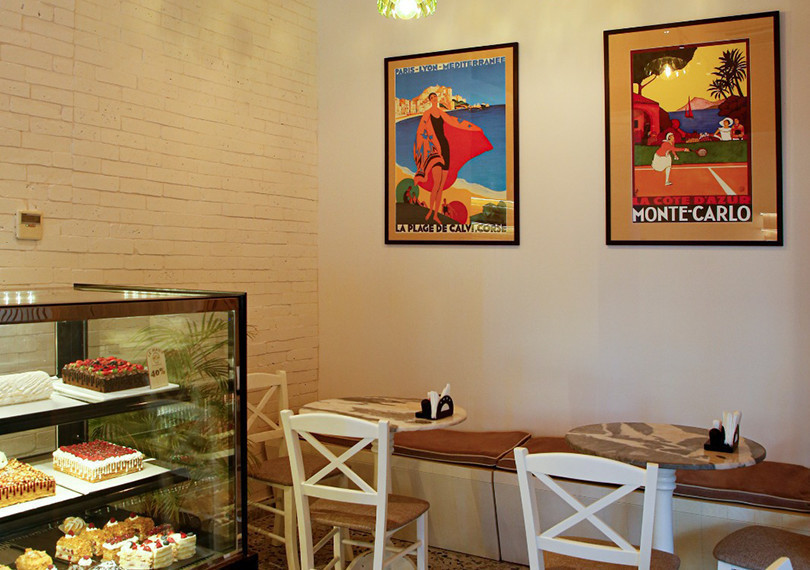 Zəncəfilli evcikləri və kurabiyələri bəzəyək!