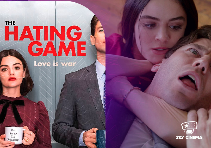 Sky Cinema Автокинотеатр – The Hating Game