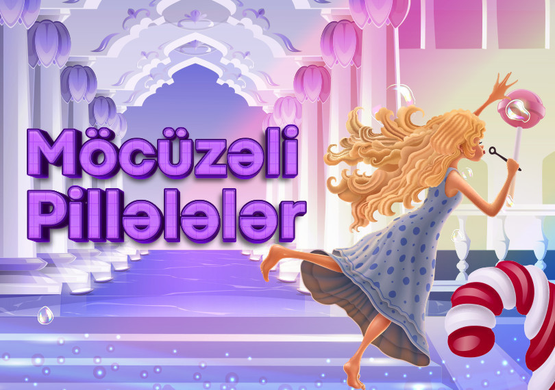 Möcüzəli pillələr