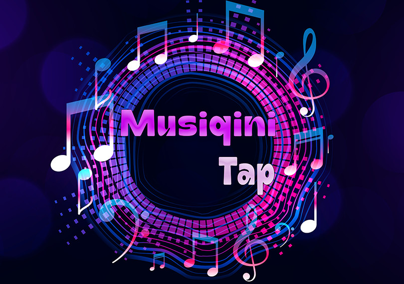 Musiqini Tap