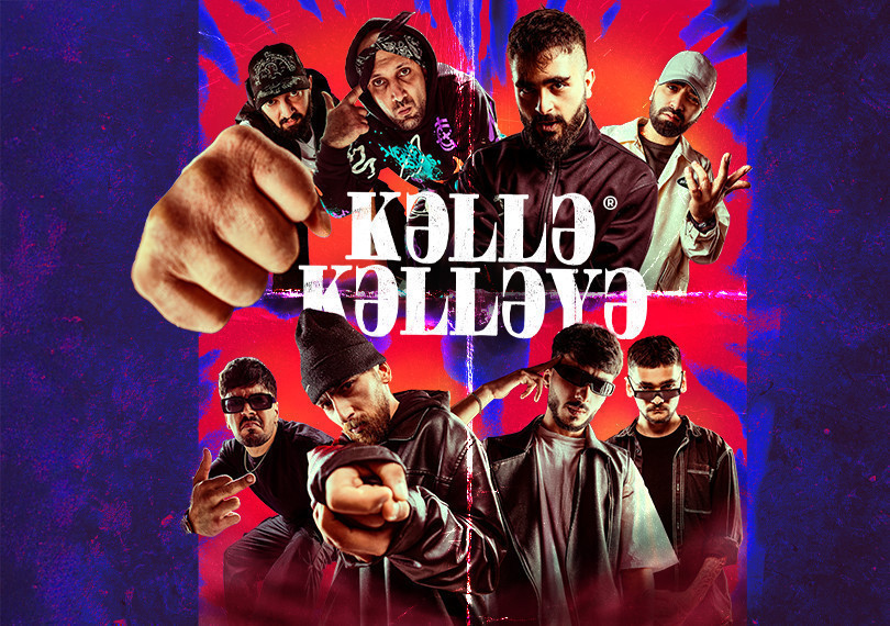 “Kəllə-Kəlləyə” 5 il sonra 360 dərəcə geri qayıdır!“