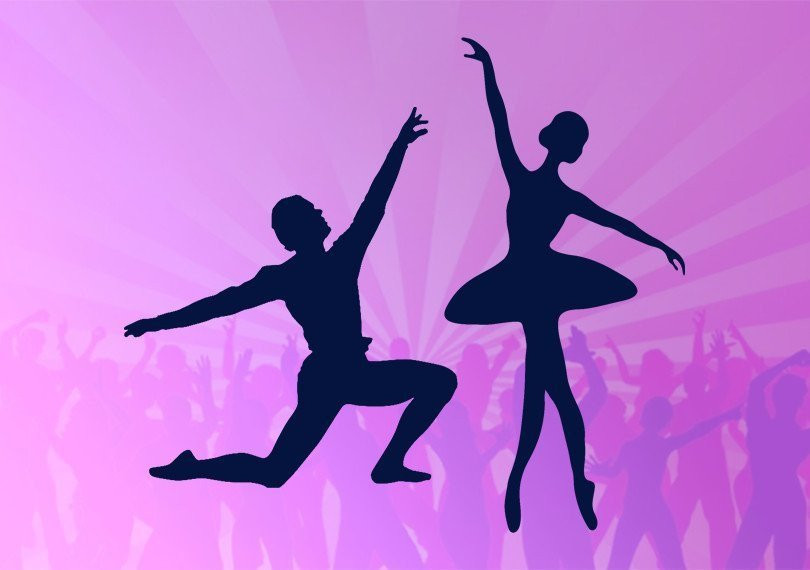 Бакинская Академия Хореографии - Выпускной отчетный концерт