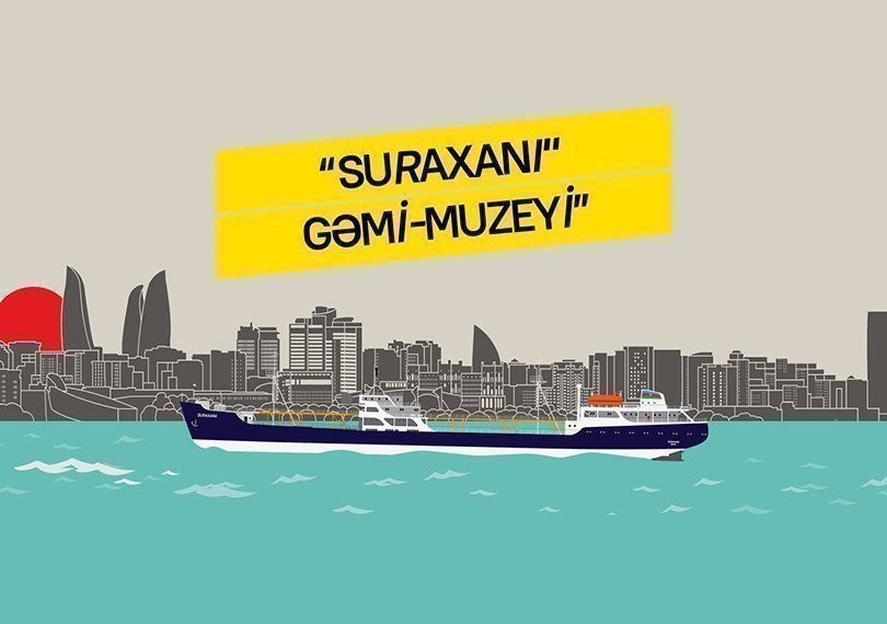 "Suraxanı" Gəmi-Muzeyi