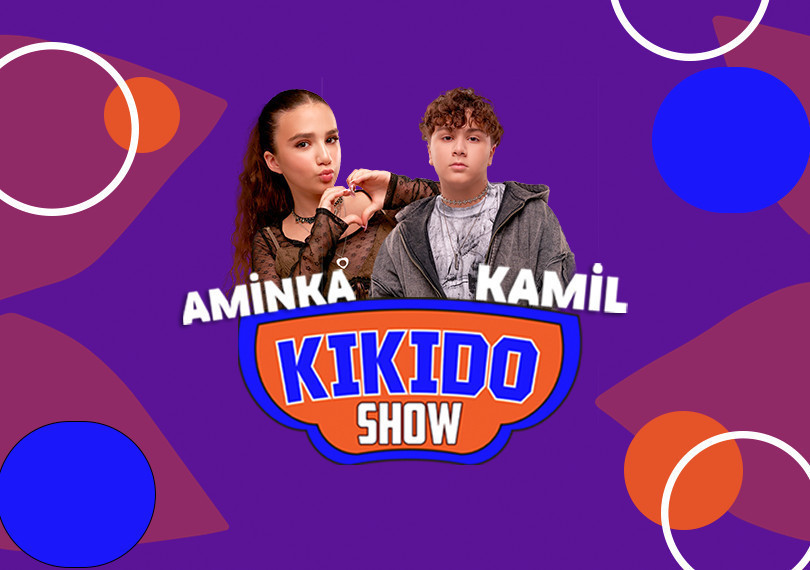 Kikido Show