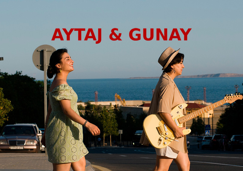 "Aytaj & Gunay"
