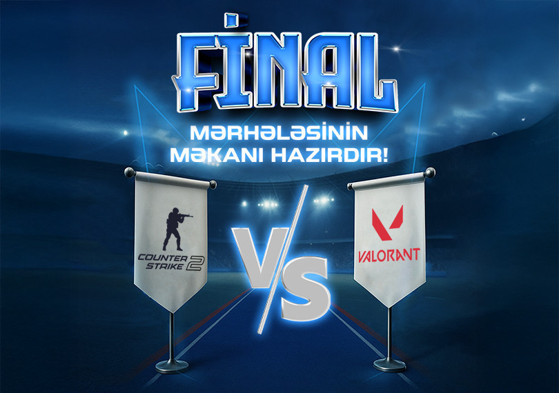 Финал Лиги Университетов Азербайджана – Большой Финал (AzUL Финал 2025)