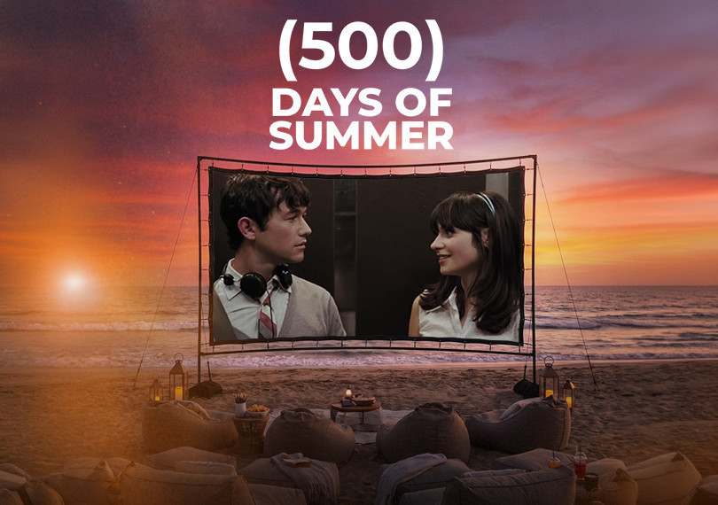 500 Days of Summer