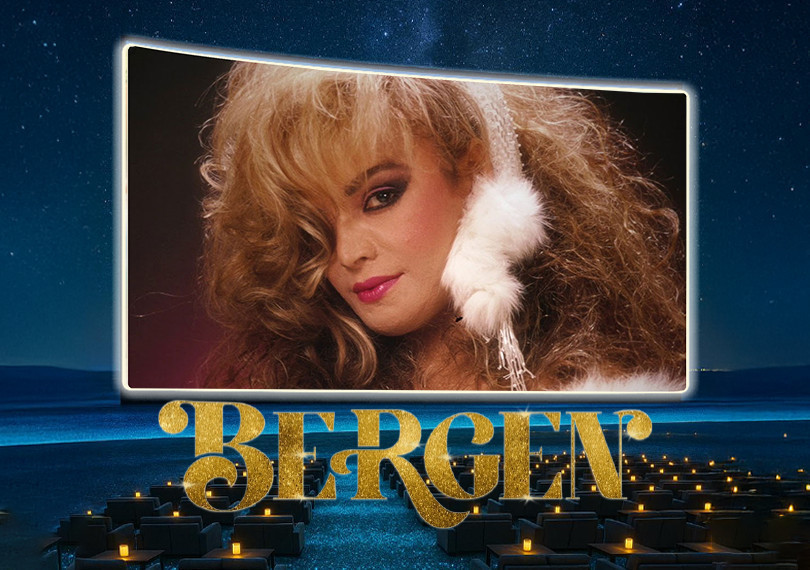 Screening of the film "Bergen"