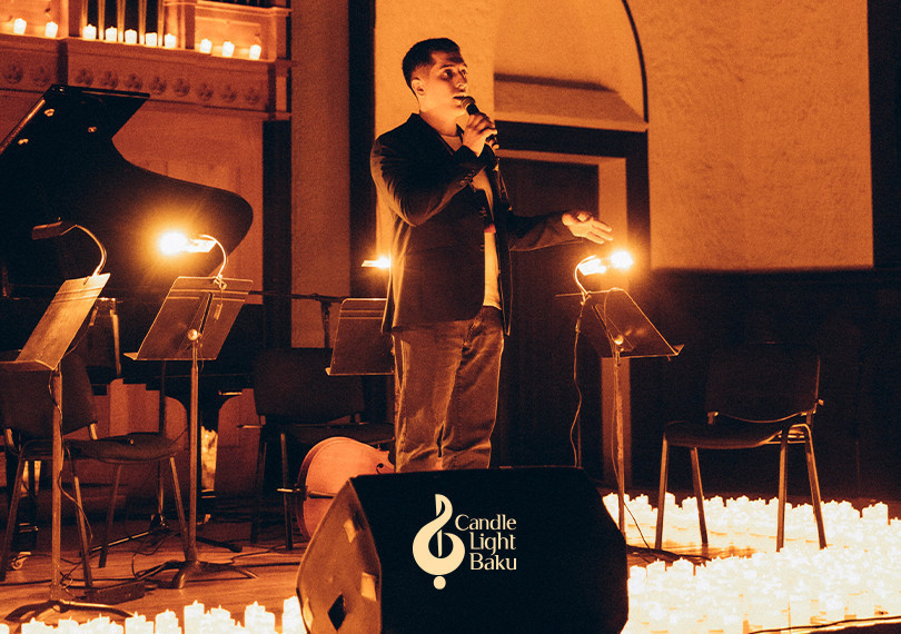 Candlelight Concerts