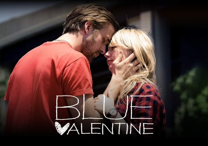 Показ фильма «Валентинка»