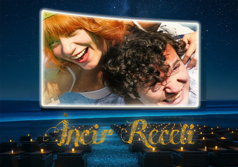 “İncir Reçeli” filmin nümayişi