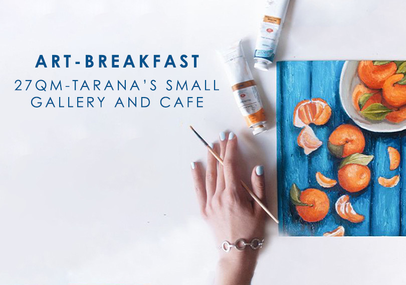 İncəsənətli Səhər