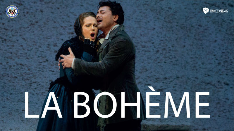 La Bohème