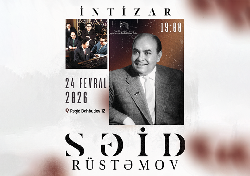 "İntizar" — music that stays in memory