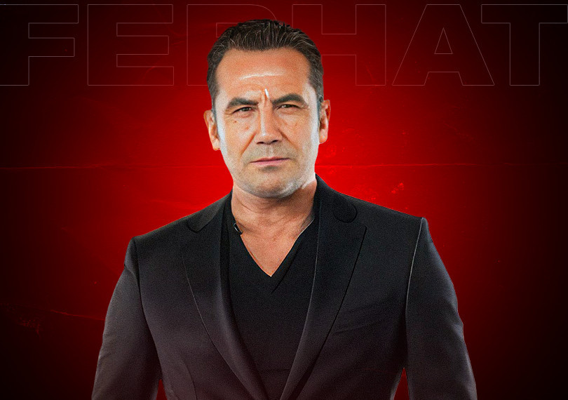 Ferhat Göçer