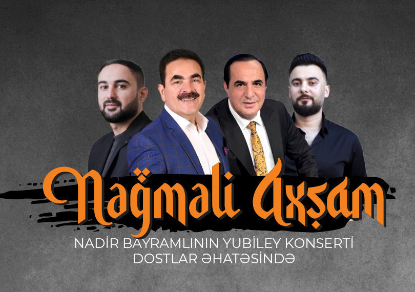 Nəğməli Axşam