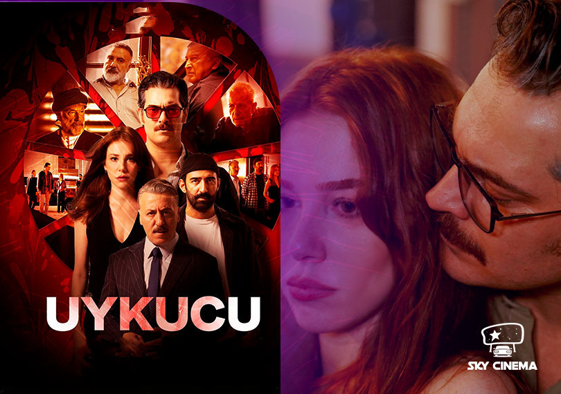 Sky Cinema Avtofilm – Uykucu