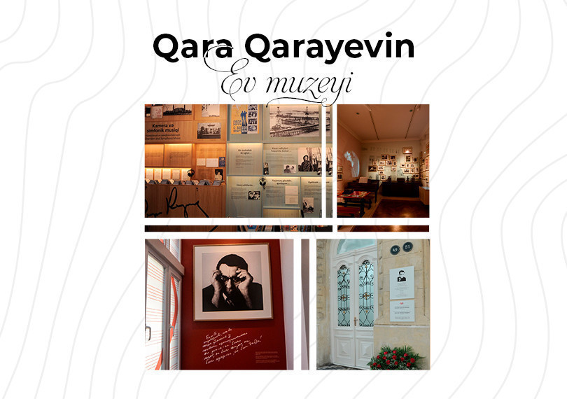 House-Museum of Gara Garayev
