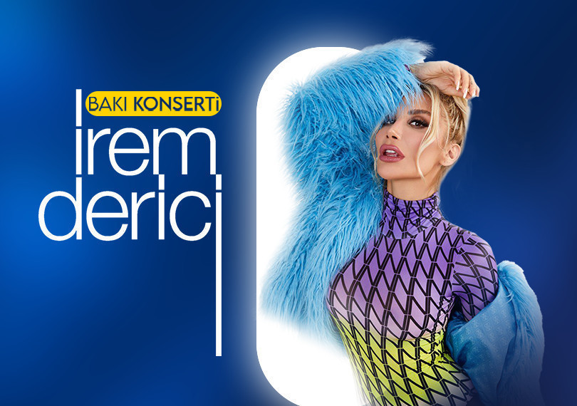 İREM DERİCİ