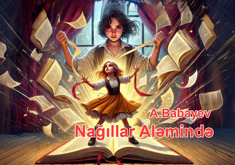 The Guest in the fairytale