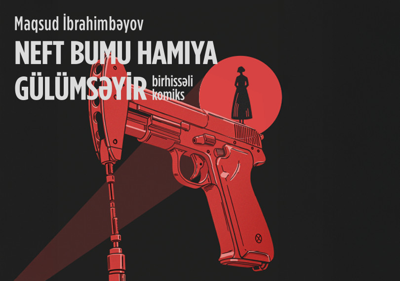 Neft bumu hamıya gülümsəyir