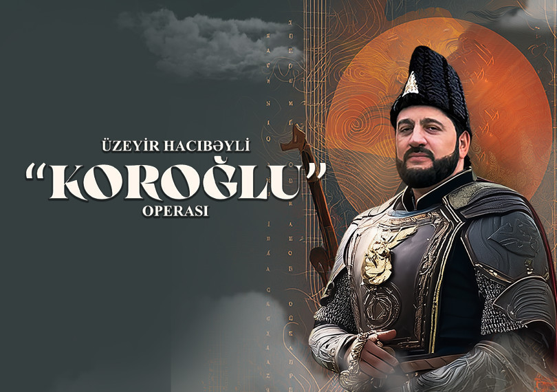 Koroğlu