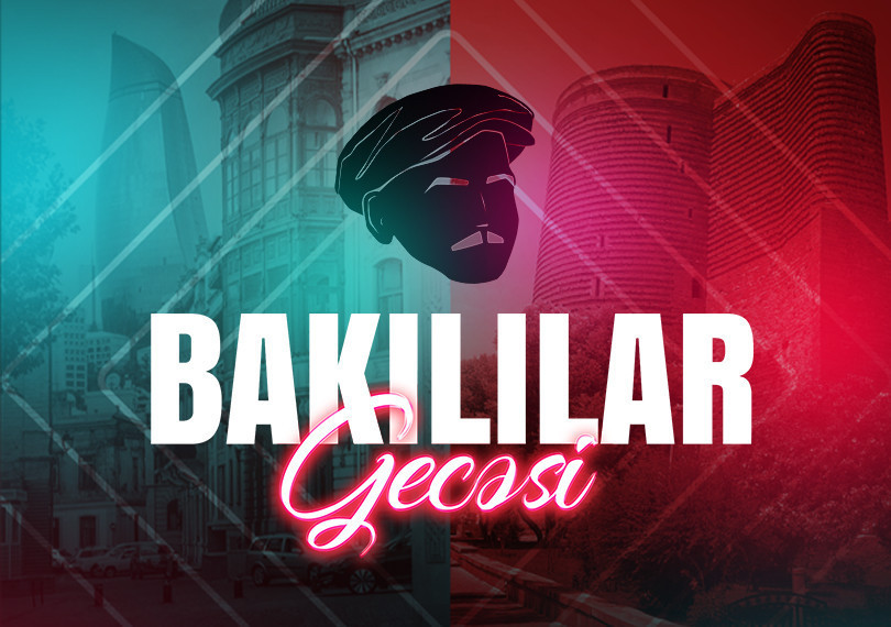 Bakılılar gecəsi