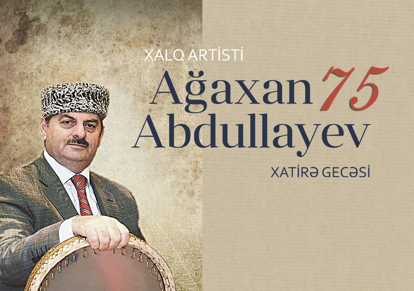 Ağaxan Abdullayev 75
