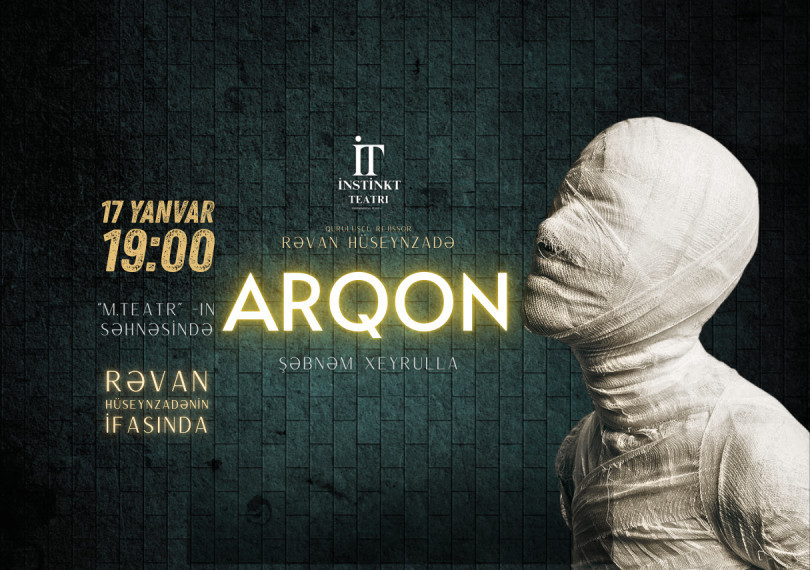 ARQON