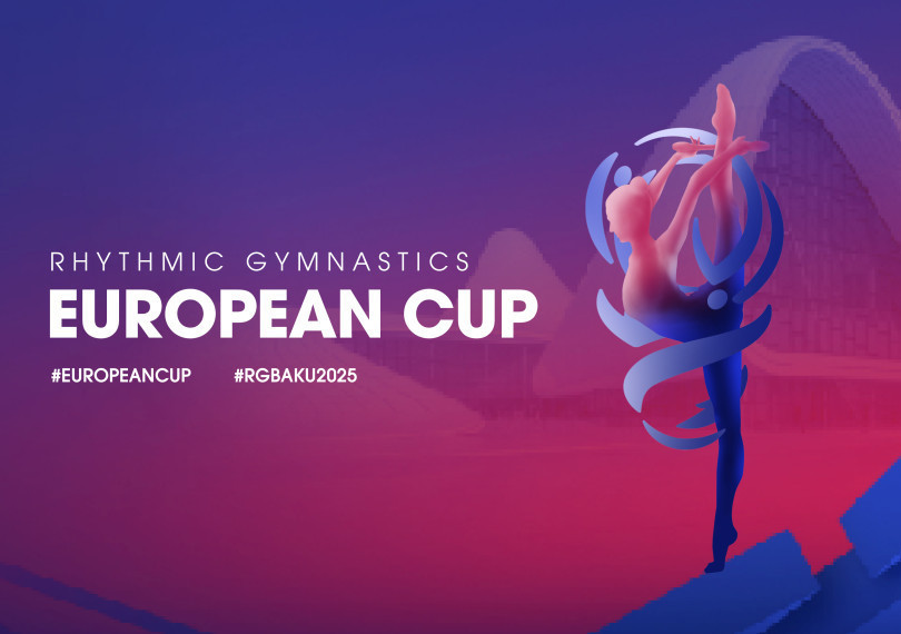 Bədii gimnastika üzrə Avropa kuboku