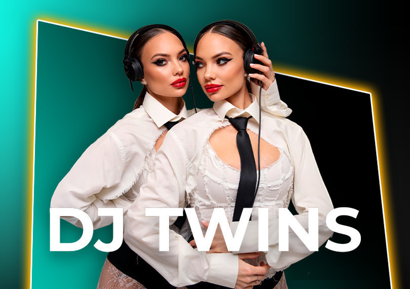 DJ TWINS