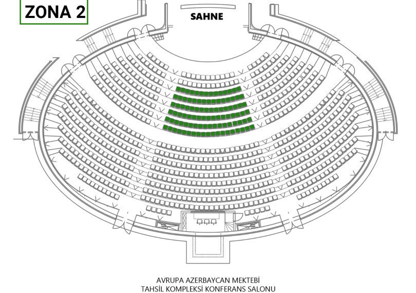 Бакинский психологический саммит