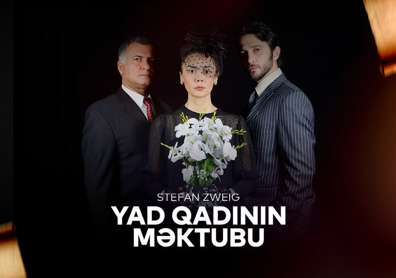 Yad Qadının Məktubu