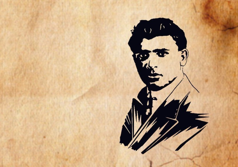 Ах, этот долгий путь любви