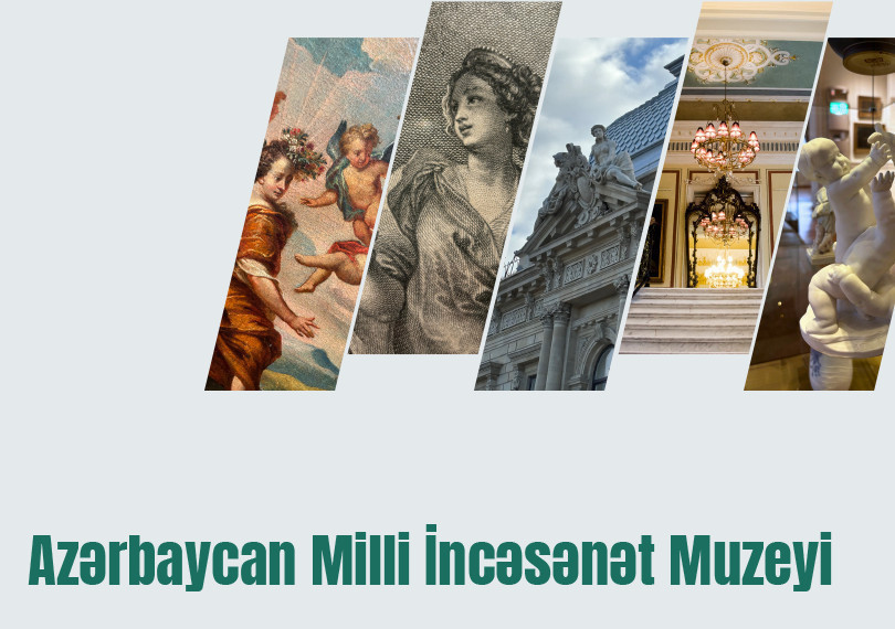 Azərbaycan Milli İncəsənət Muzeyi