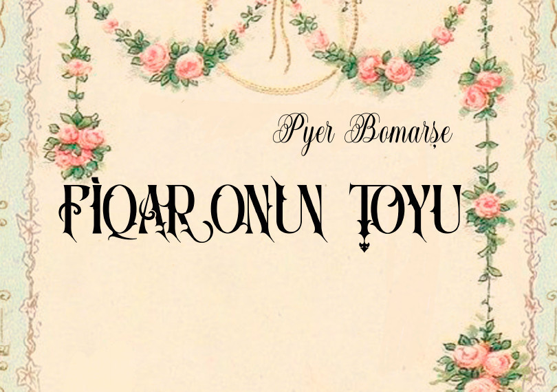 Fiqaronun toyu