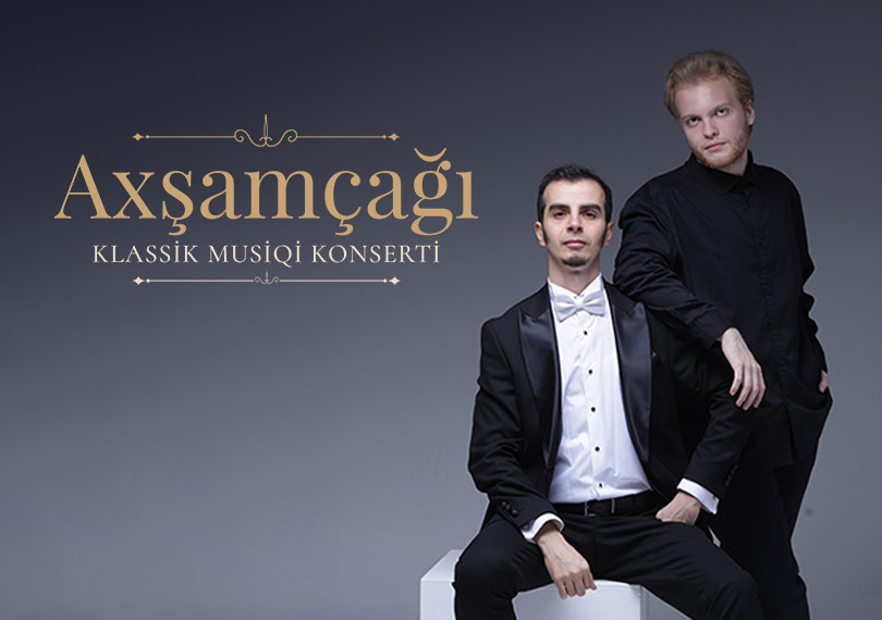 Early Evening - Classical Music Concert