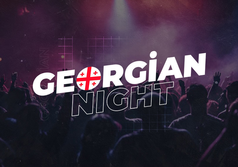 "GEORGIAN NIGHT"