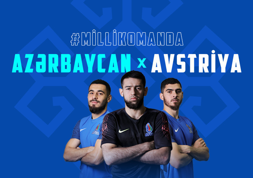 Azerbaijan - Austria